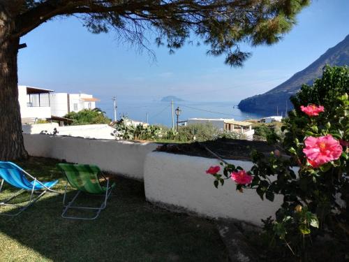 Malfa Apartment | Case Vacanza Cafarella