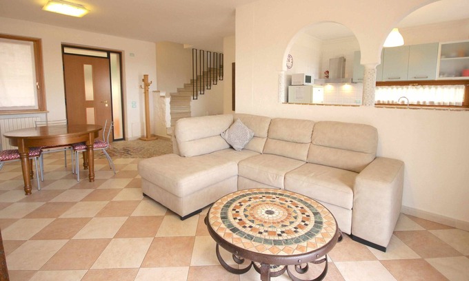 Negrar House | Case VR Holiday Casa degli Elfi