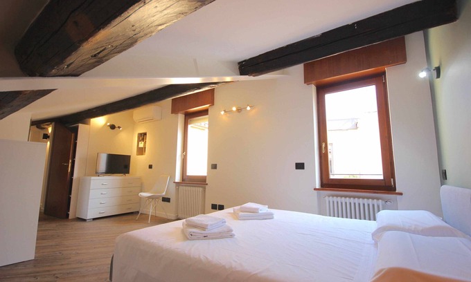 San Zeno Apartment | Case VR Holiday - Vittoria's Flat