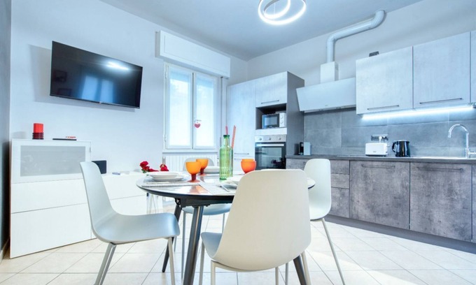 Cernusco sul Naviglio Apartment | CaseOspitali - Casa Valza