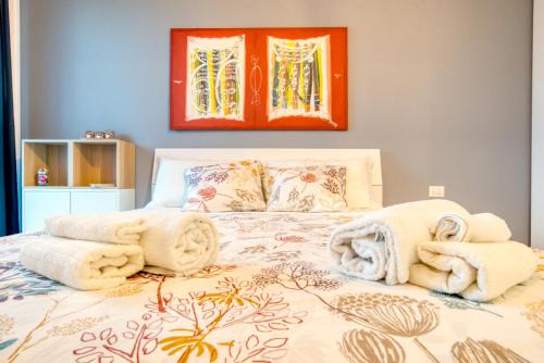 Piotello Apartment | CaseOspitali - Casa Francesca, modernissimo trilocale per 3