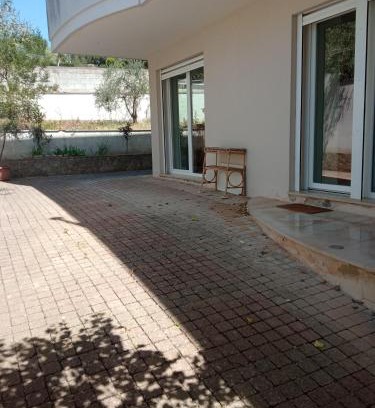 Casarano Apartment | Casetta bianca