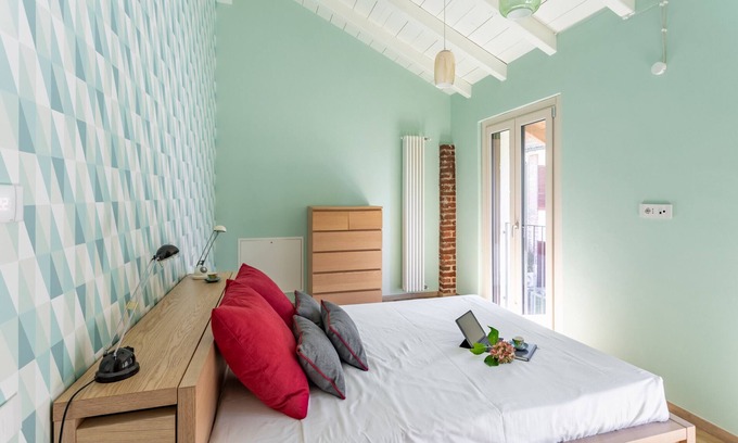 Pavia Ski Chalet | Casetta Cascina Rizzo