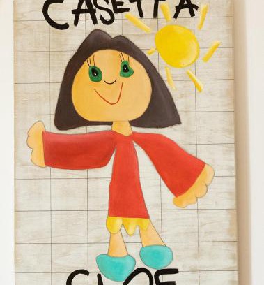 Ceglie Messapica House | CASETTA CLOE house of charm and romance