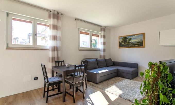 Vicenza Apartment | Casetta della Margherita - Vicenza san Paolo