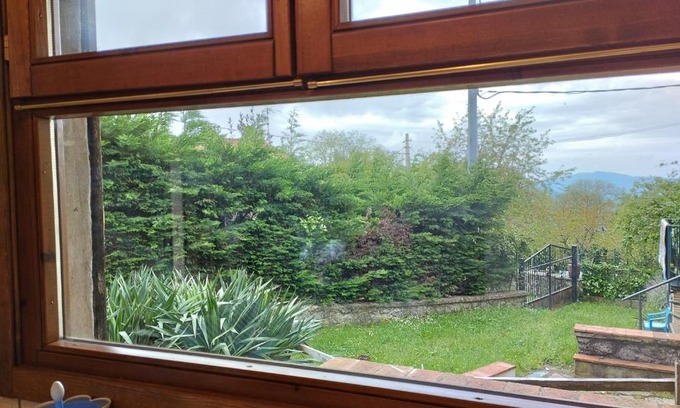 Bagnolo Apartment | Casetta della montagna