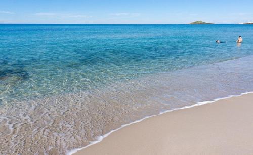Isola delle Femmine House | Casetta delle Mimose