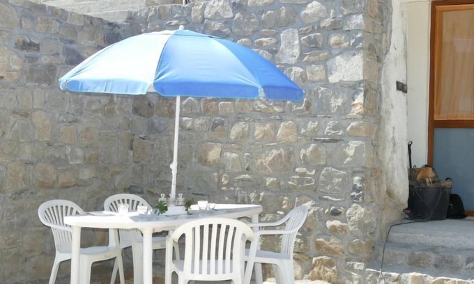 Taggia Apartment | Casetta di Campagna by Interhome
