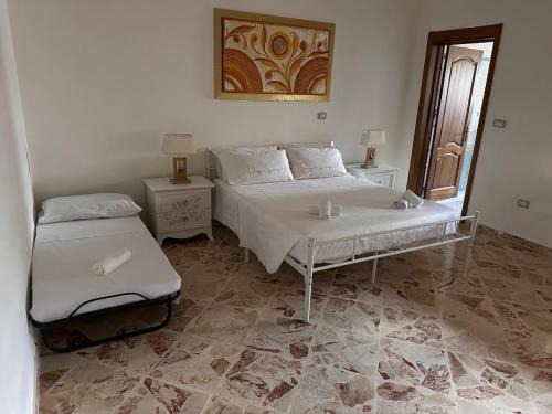 Castiglione d'Otranto Apartment | Casetta Home