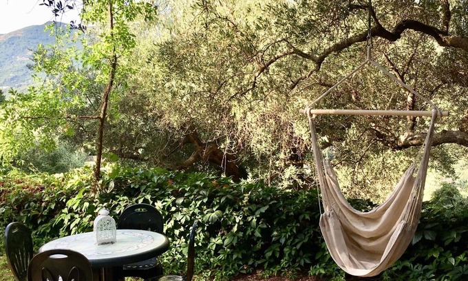 Castell'Umberto Other | CASETTA IMMERSA AMONG THE OLIVE MILLENARI - Jazzo, in "Agriturismo Don Cesarino"