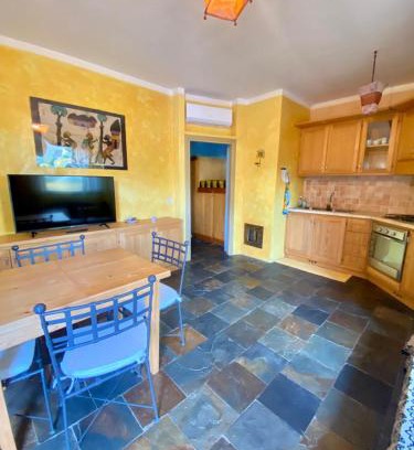 San Pantaleo House | Casetta la Murichessa
