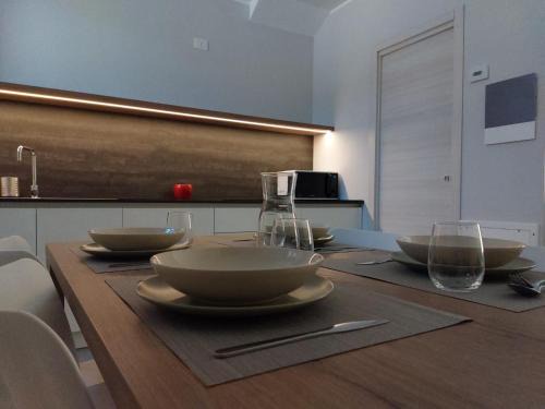 L'Aquila House | Casetta San Marciano Pile