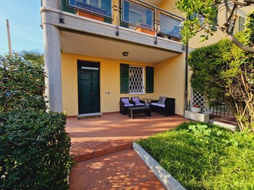 Ravenna Apartment | Casetta Sogno