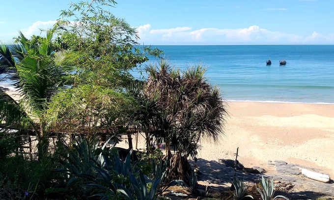 Ko Lanta Hotel | Cashewnut Tree Resort