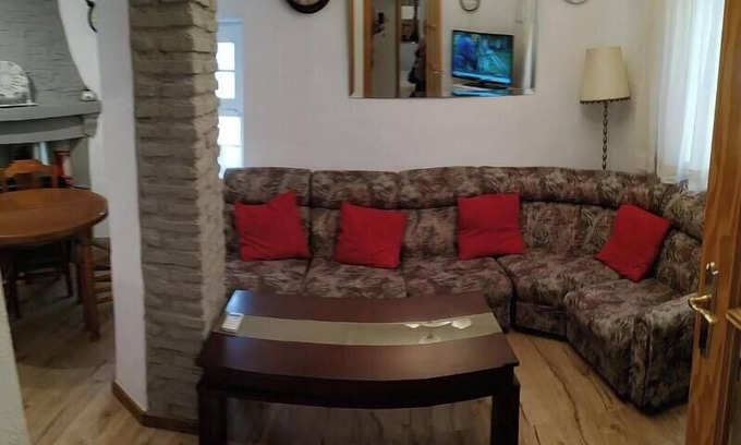 Niguelas Cottage | Casilla de Nigüelas