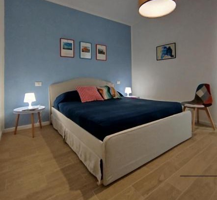 Massa Marittima Apartment | Casina Blu Chiassarelli
