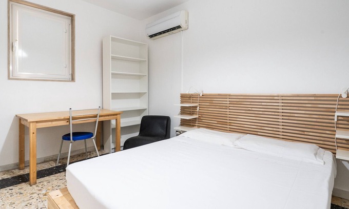 Municipio 2 Apartment | Casina del Parco by Wonderful Italy