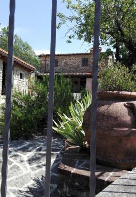 Dicomano Apartment | Casina di Vicchio