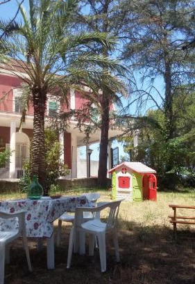 Monteroni di Lecce Apartment | Casina nel Salento