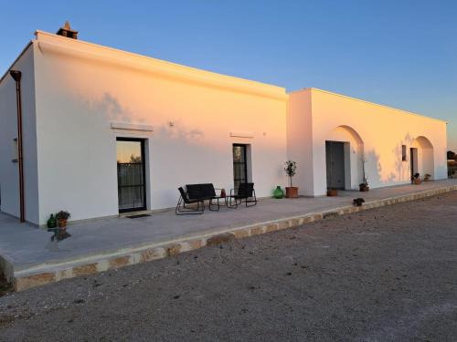 Nardo Apartment | Casina Pompiliano