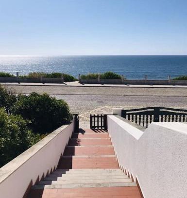 Sao Pedro de Muel Apartment | Casinha do mar