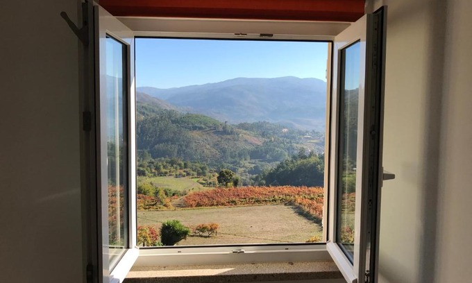 Bico House | Casinha Minhota