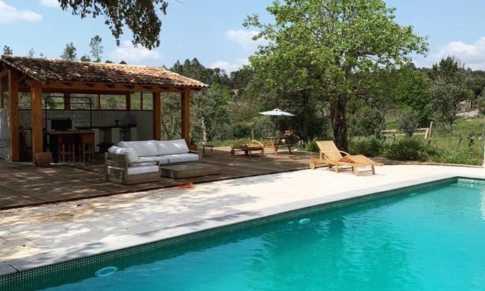 Serta House | Casinha Revira Volta