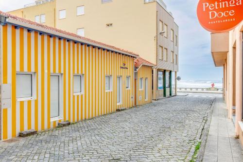 Vila Praia de Ancora Apartment | Casinhas da Praia