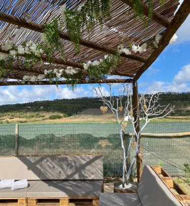 Atalaia Resort | Casinhas dos Valados