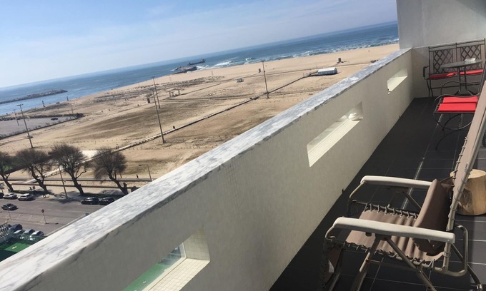 Figueira da Foz Apartment | Casino & Beach Apartment, wifi, sea view