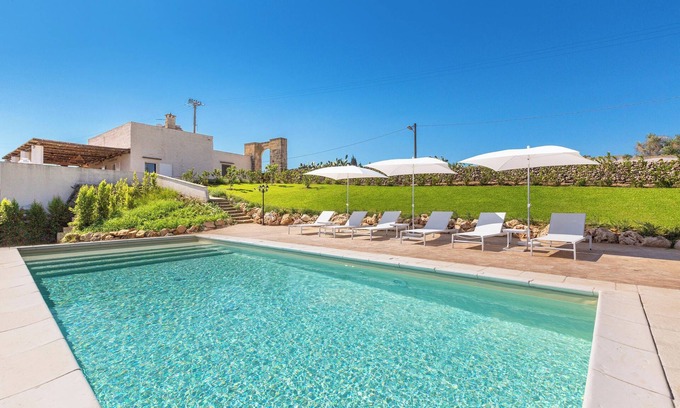 Sannicola Villa | Casino dei Santi by Perle di Puglia