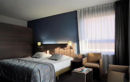 Koksijde-Bad Hotel | Casino Hotel
