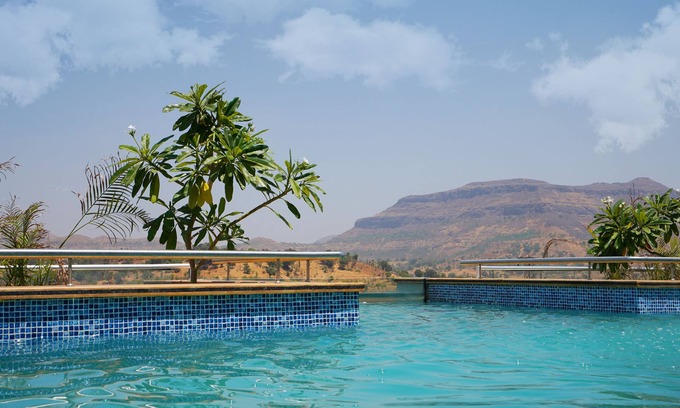 Khodala Villa | Casino Villa by Shiloh Stays