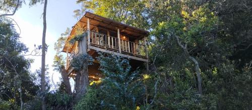 Zipaquira Apartment | Casiopea Glamping