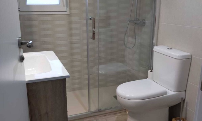Miami Platja House | Casita Adosada con Piscina Comunitaria y Jardín Privado Disfrútala