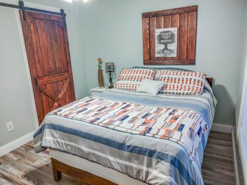 Monroe House | Casita Bless