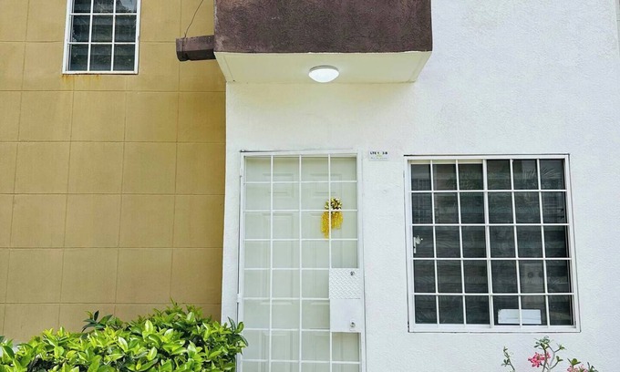 Acapulco House | ¡Casita Confort Brisa del Mar!