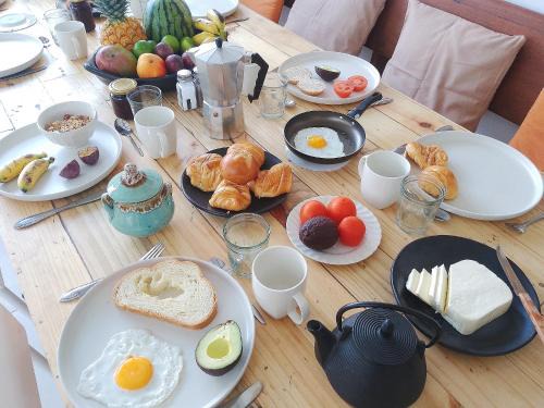 La Candelaria Bed & Breakfast | Casita de Piedra
