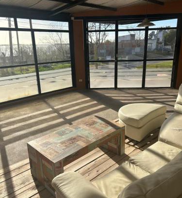 Ramallo House | Casita del río