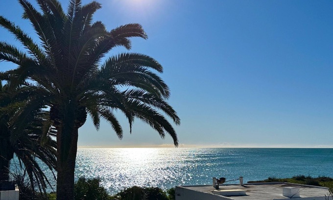 Vinaros Villa | Casita del Toro – A Stylish Hideaway Between Sea, Nature & Cycling Paradise