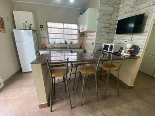 General Pacheco Apartment | Casita en general Pacheco