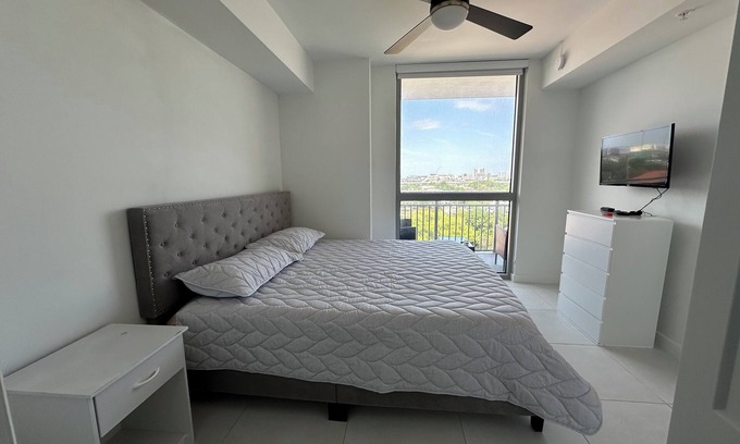 Overtown Condo | Casita in Downtown Miami