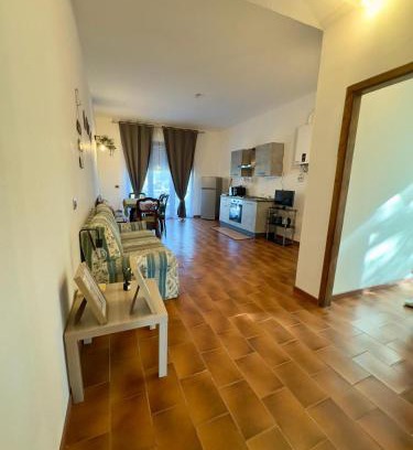 Radda in Chianti Apartment | Casita