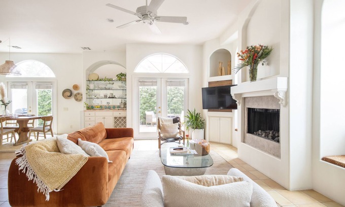 Tahquitz River Estates House | CASITA LOLITA - Your Secluded Desert Oasis