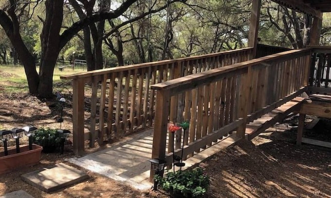 Spring Branch House | Casita on the Ranch 2,wildlife,sunsets,stars,relax