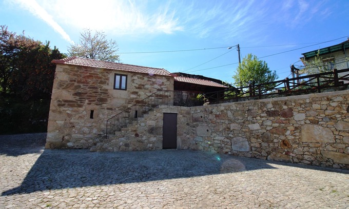 Arouca Cottage | Casita Pousafoles - Mountain View