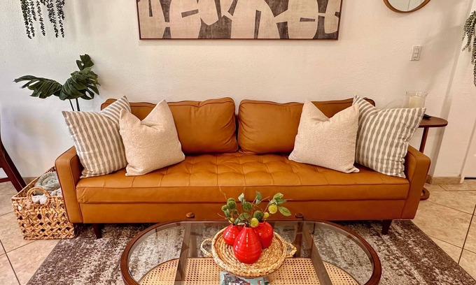 Vista House | Casita Sol Vista-Private Guest House w/King Bed