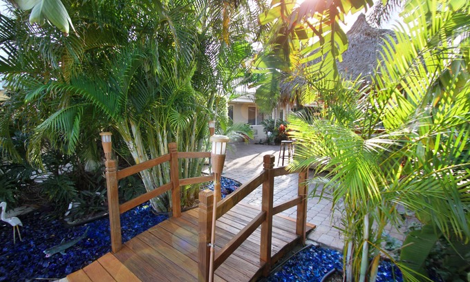 East Fort Lauderdale Hotel | Casitas Coral Ridge