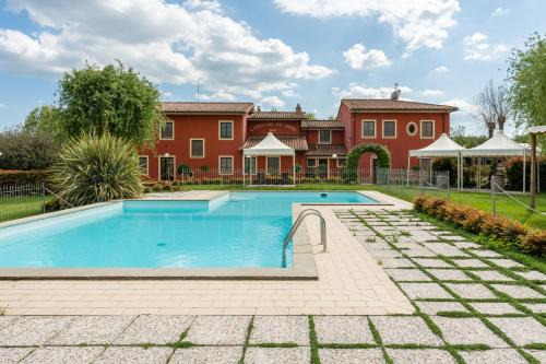 Montecarlo House | Casolare dei Fiori - Le Rose