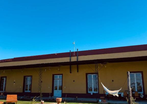 Partido de San Nicolas House | Casona Doña Emilia